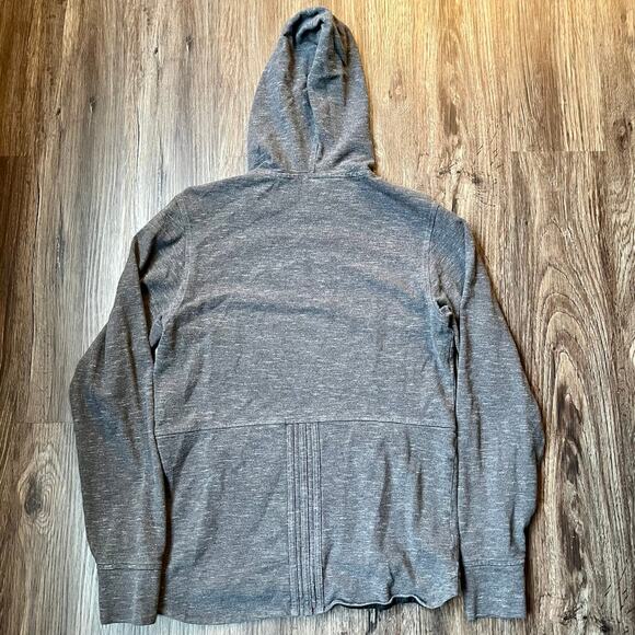 Adidas Men’s SM Pullover Hoodie - Picture 4 of 4